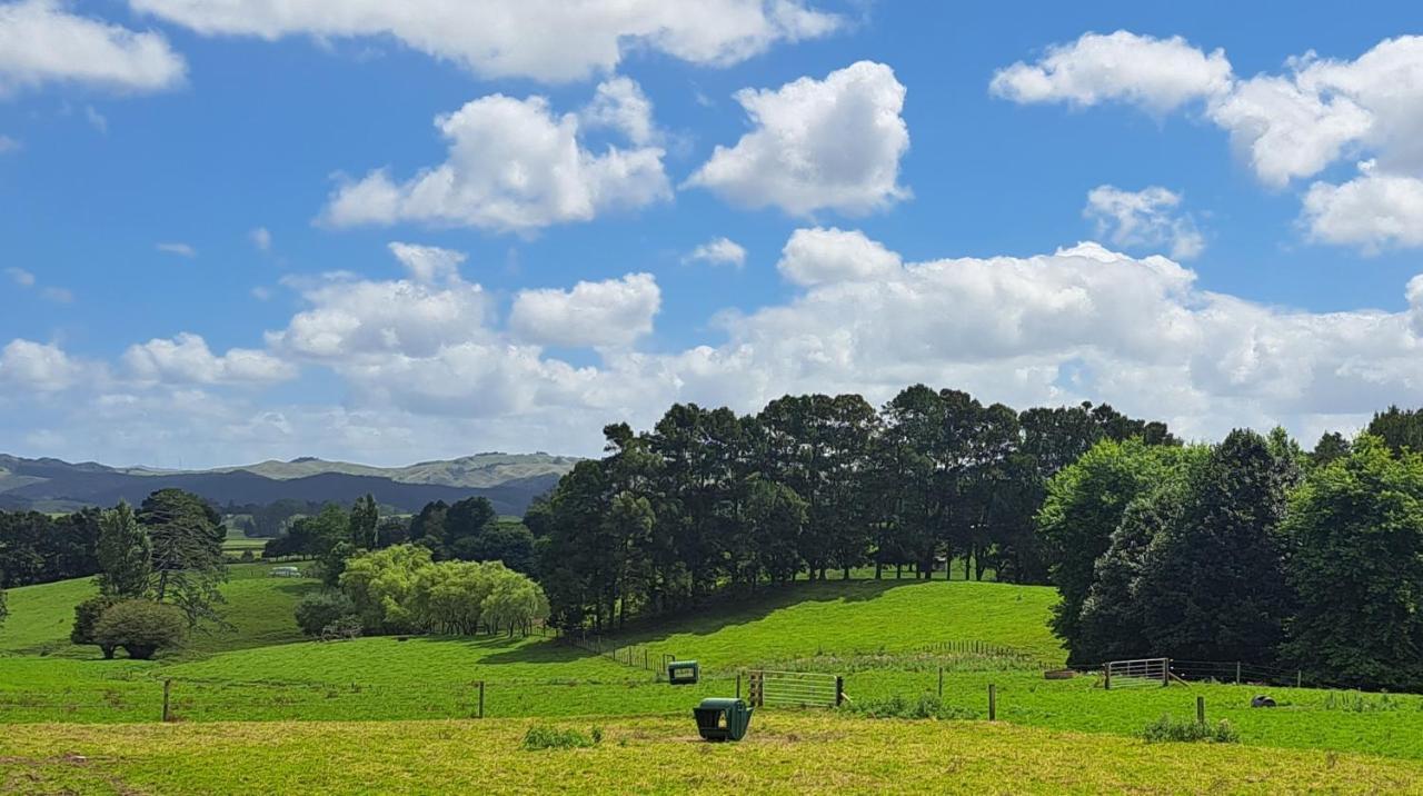 Country Comfort - Only 10 Minutes From Hamilton Cbd Exterior photo