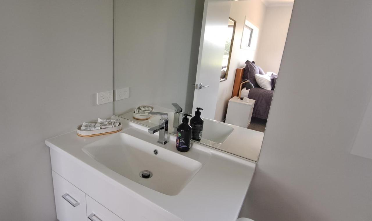 Country Comfort - Only 10 Minutes From Hamilton Cbd Exterior photo