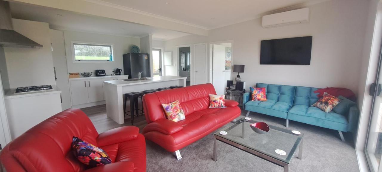 Country Comfort - Only 10 Minutes From Hamilton Cbd Exterior photo