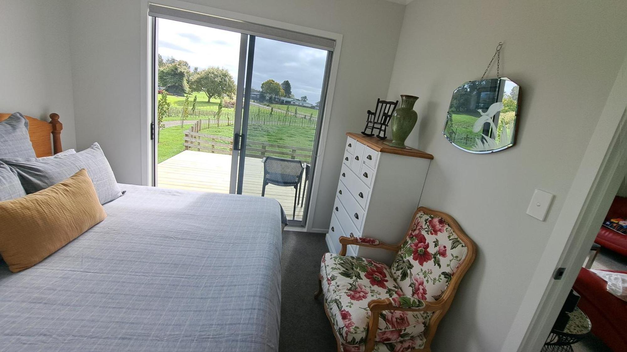 Country Comfort - Only 10 Minutes From Hamilton Cbd Exterior photo